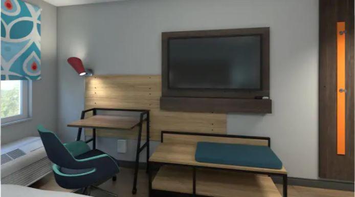 Tru By Hilton Airport, Tx Hotel Austin